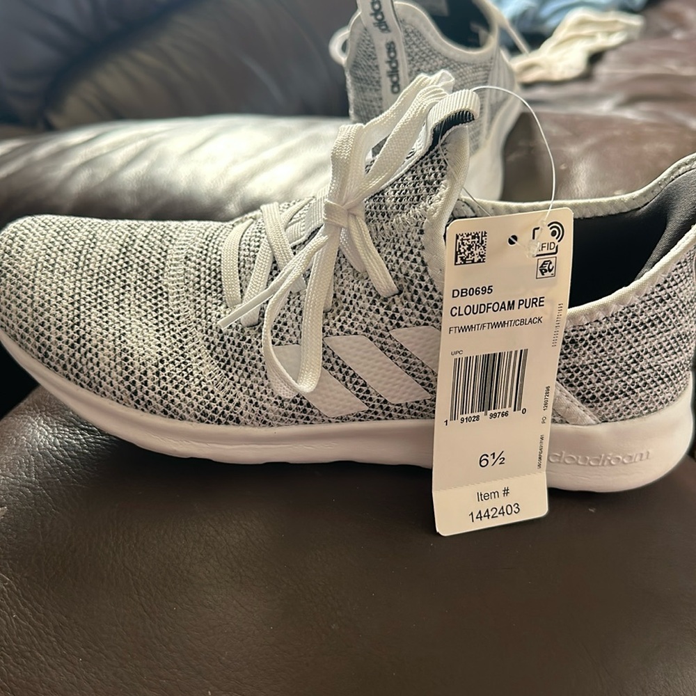 Adidas Cloudfoam Super Pure